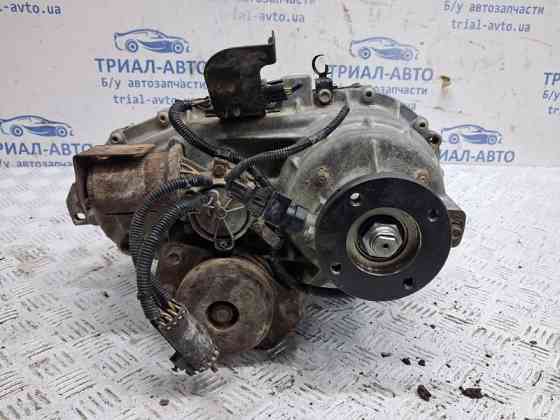Раздаточная коробка Kia Sorento BL 2.5 DIESEL D4CB 2002 (б/у) Киев