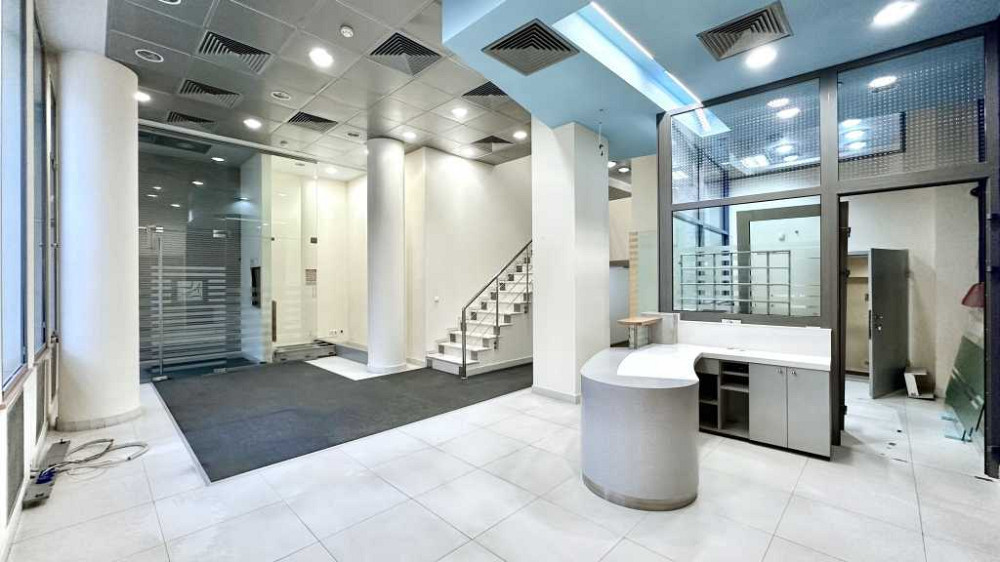 долгосрочная аренда торговые площади Киев, Печерский, 6230 $/мес. Київ - зображення 3