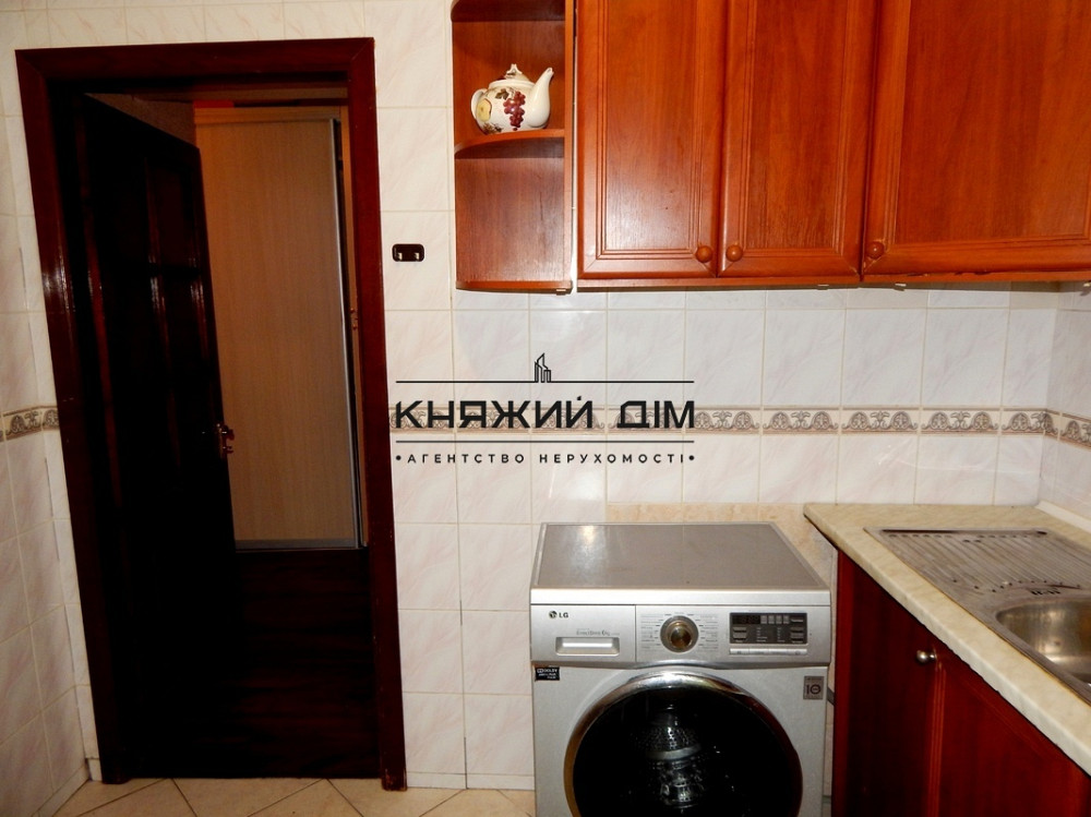 Оренда 2-х. ком., роздільна 5 хвилин М.Лівобережна. Код об'єкта: 11196733. Київ - зображення 9