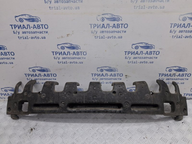 Абсорбер переднего бампера Lexus RX 350 XU30 3.5 БЕНЗИН 2GRFE 2003 (б/у) Киев - изображение 1