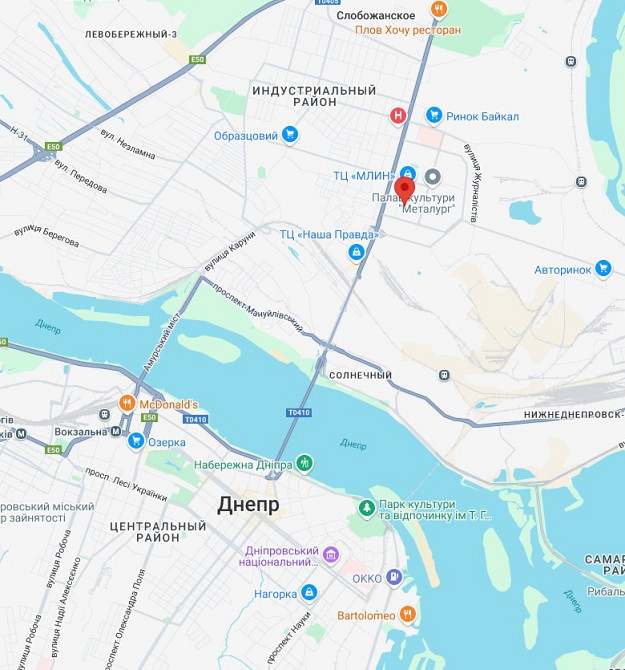 Продам квартиру в новострое ЖК Хмельницкий (пр. Слобожанский/Косиора/Калиновая) Днепр - изображение 11