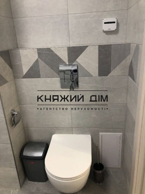 1 кімн квартира ЖК КАЗКА Феофанія Парк № 21146901 Киев - изображение 10