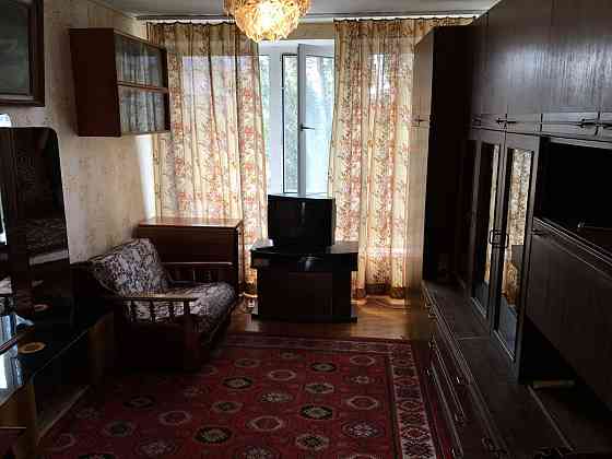 долгосрочная аренда 1-к квартира Киев, Деснянский, 9500 грн./мес. Київ