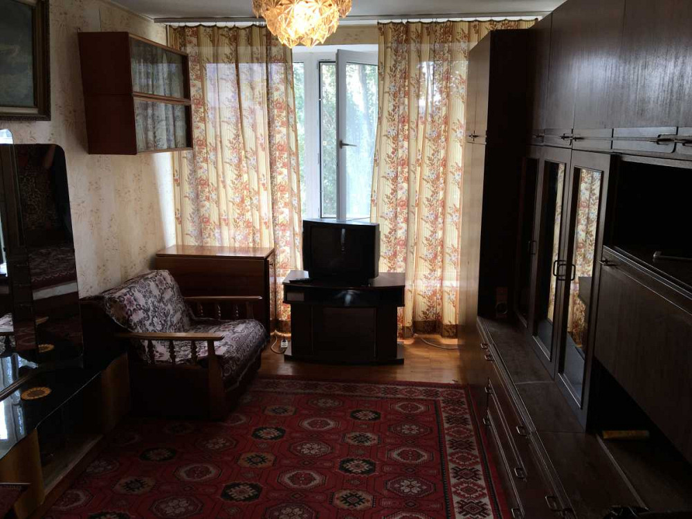 долгосрочная аренда 1-к квартира Киев, Деснянский, 9500 грн./мес. Київ - зображення 2