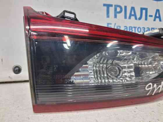 Фонарь задний внутренний левый Mazda 6 GJ 2.2 DIESEL 2012 (б/у) Київ