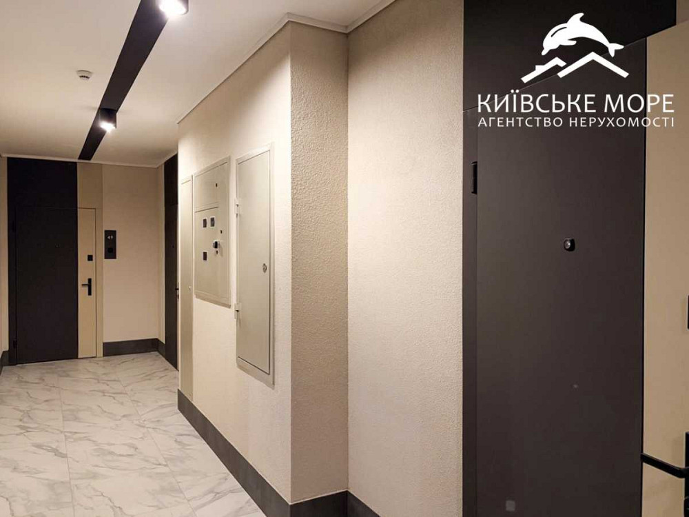 продажа 1-к квартира Киев, Голосеевский, 72000 $ Київ - зображення 8