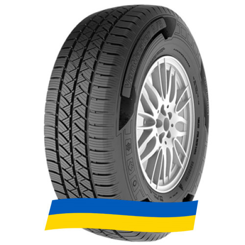 215/60 R17 Starmaxx VanMaxx A/S 109/107T Легковантажна шина Киев - изображение 5