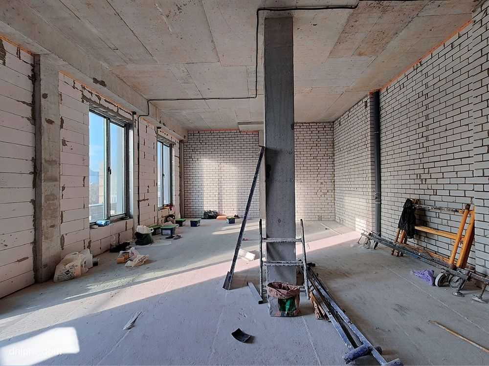 продажа 2-к квартира Днепр, Соборный, 106000 $ Дніпро - зображення 8