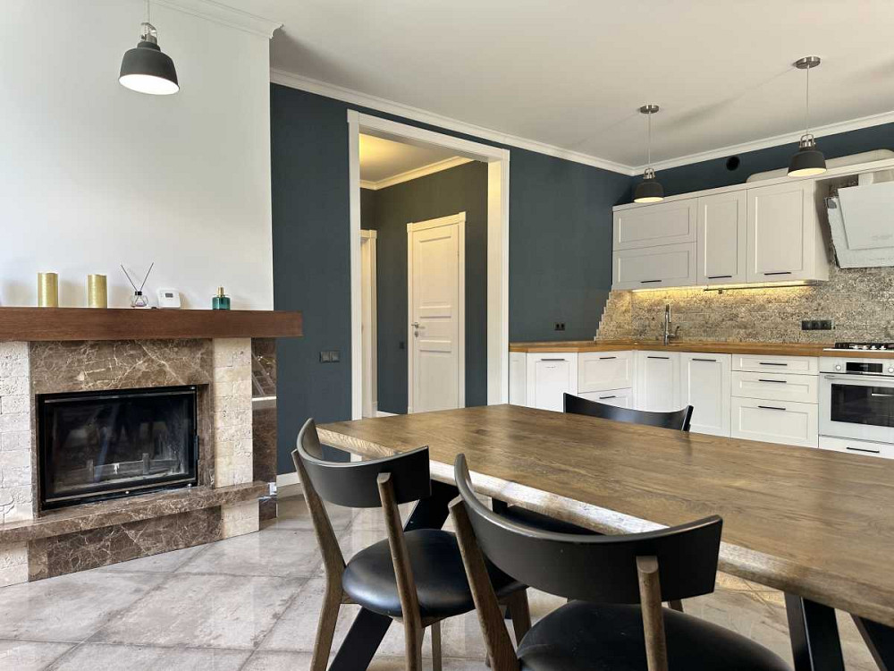 продажа 4-к дом Киево-Святошинский, Ирпень, 175000 $ Ірпінь - зображення 2