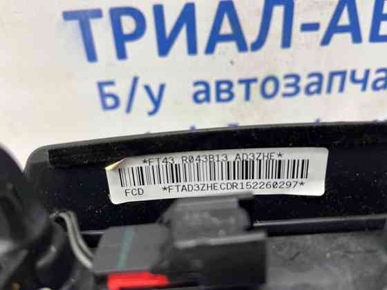 Подушка безопасности в руль Ford Edge 2015-2018 GT4Z-58043B13-FB (Арт. 76407) Киев