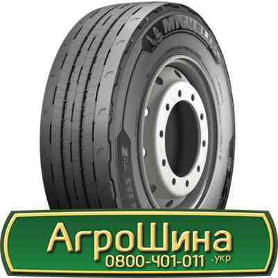 315/70 R22.5 Michelin X Line Energy Z2 156/150L Рульова шина Київ