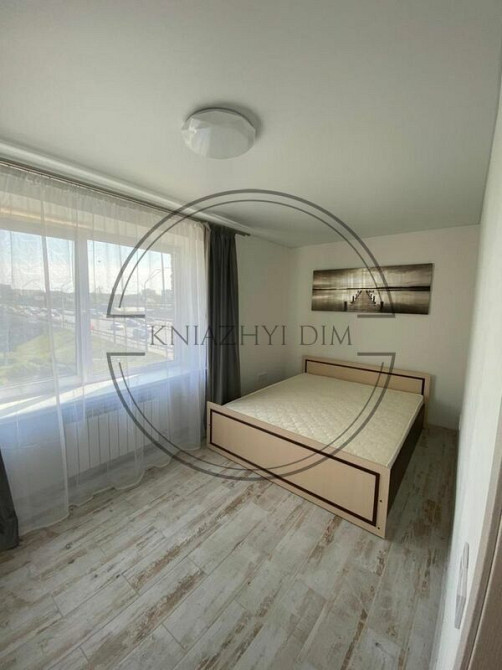 Продаж 2-х к. квартири на Святошино. №21145815 Киев - изображение 6