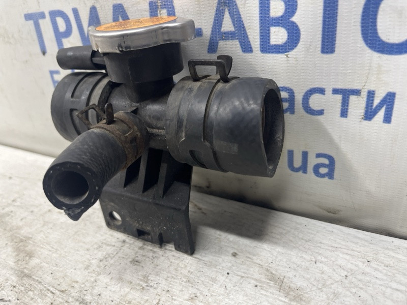 Горловина заливная Mitsubishi Outlander 2007-2012 1710A155 (Арт. 81058) Киев - изображение 4