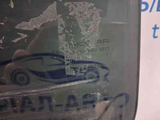 Стекло двери заднее левое Jeep Grand Cherokee 2010-2022  (Арт. 71599) Киев