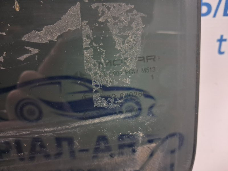 Стекло двери заднее левое Jeep Grand Cherokee WK2 3.6 БЕНЗИН ERB 2010 (б/у) Киев - изображение 2