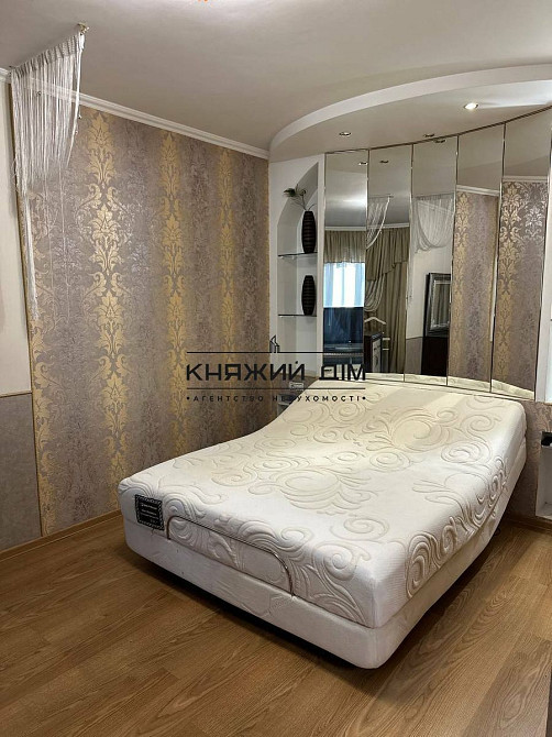Продаж 3-кімнатної квартири, метро Позняки. Осокорки. № 21146544 Київ - зображення 10
