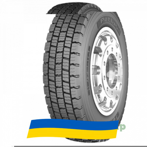 8.5 R17.5 Petlas RZ300 121/120L Ведуча шина Киев - изображение 1