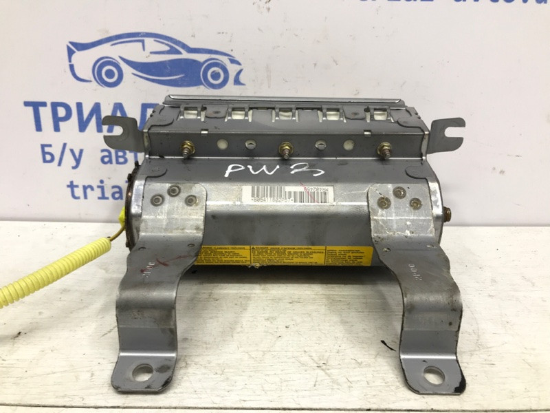 Подушка безопасности в торпеду Mitsubishi Pajero Wagon 1999-2006 MR402459 (Арт. 41476) Київ - зображення 2