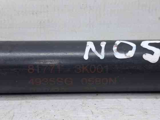 Амортизатор крышки багажника Hyundai Sonata 2004-2010  (Арт. 67067) Киев