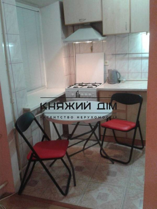 Здам 1 кімнатну квартиру метро Дружби Народів.№ 1166511 Київ - зображення 11