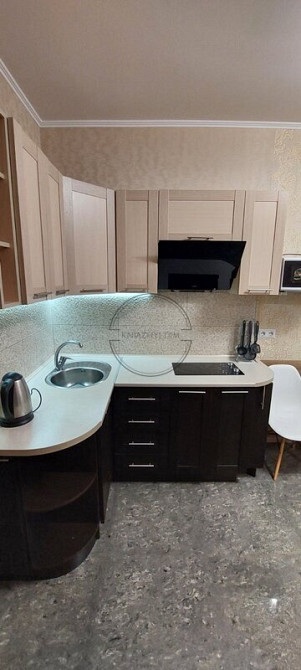 Оренда 1-но к.кв. студіо по вул. Олевська, в Святошинському р-ні. Код об'єкту №: 11200186 Киев - изображение 1