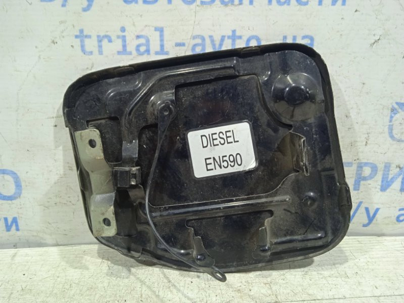 Лючок бака Mitsubishi Pajero Wagon 2006-2022 5940A078 (Арт. 10116) Київ - зображення 2