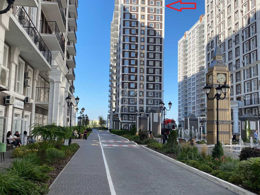 продажа 2-к квартира Киев, Голосеевский, 82500 $ Киев - изображение 12
