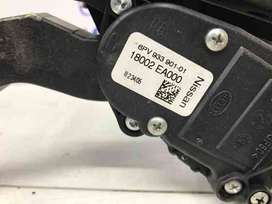 Педаль газа Nissan Pathfinder 2004-2014 18002EA000 (Арт. 55987) Київ