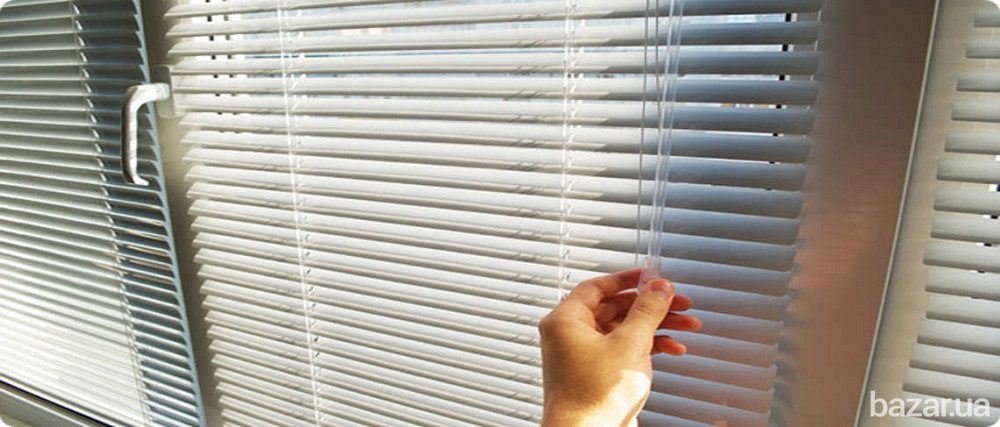Жалюзі горизонтальні та вертикальні Ровно - изображение 2
