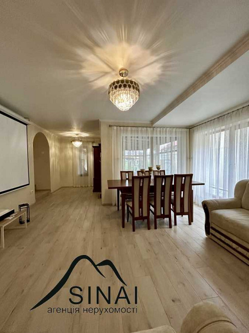 продажа 7-к дом Береговский, Берегово, 300000 $ Берегово - изображение 4