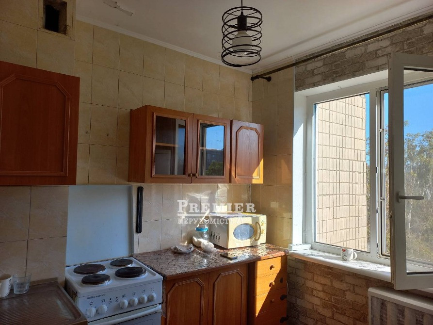 Простора 3-кімнатна квартира на Добровольського Одеса - зображення 11