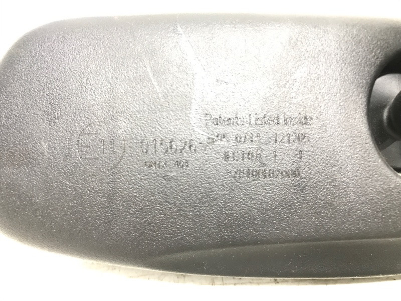 Зеркало салона Lexus RX 350 XU30 3.5 БЕНЗИН 2GRFE 2003 (б/у) Київ - зображення 3