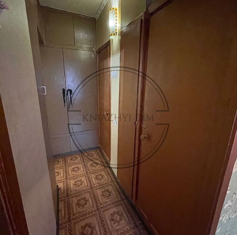 Продаж 2-кімнатної роздільної квартири наТроєщині. № 21145730 Київ - зображення 4