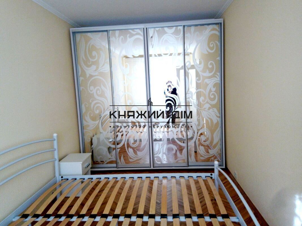 3 комнат. разд. по Ивана Лепсе на Отрадном массиве № 11195491 Киев - изображение 2