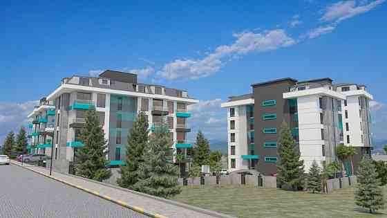 Продам квартиру Турция, Алания 2+1 Днепр