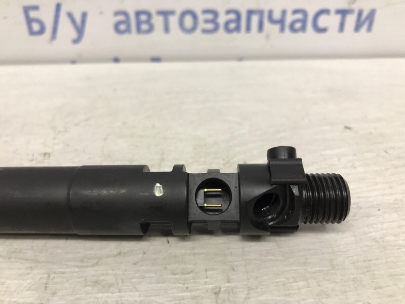 Форсунка топливная Ford Kuga 2011-2019 9686191080 (Арт. 58159) Киев - изображение 4