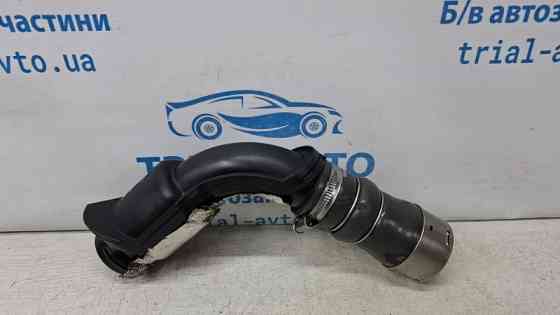 Патрубок интеркулера Renault Megane 3 1.5 DIESEL K9K 2008 лев. (б/у) Київ
