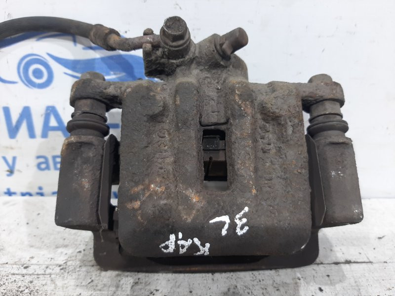 Суппорт задний левый Chevrolet Captiva 2006-2018 95152633 (Арт. 24520) Киев - изображение 1