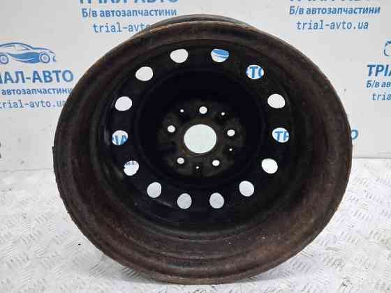 Диск штампованный Hyundai I30 2007-2012 529102H050 (Арт. 78302) Київ