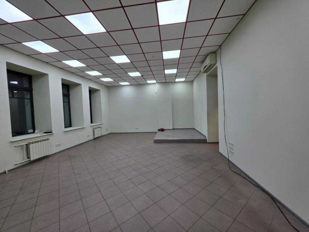 долгосрочная аренда офисное помещение Киев, Печерский, 4000 $/мес. Київ - зображення 8