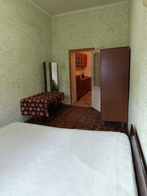 долгосрочная аренда 1-к квартира Одесса, Хаджибейский, 6000 грн./мес. Одесса - изображение 1