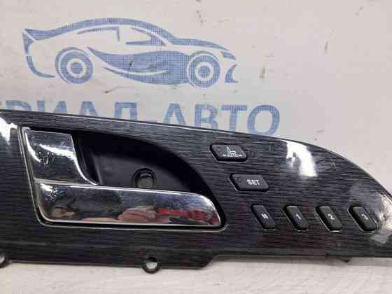 Ручка двери внутреняя передняя левая SsangYong Rexton 2006-2012 7241108B20 (Арт. 61864) Київ