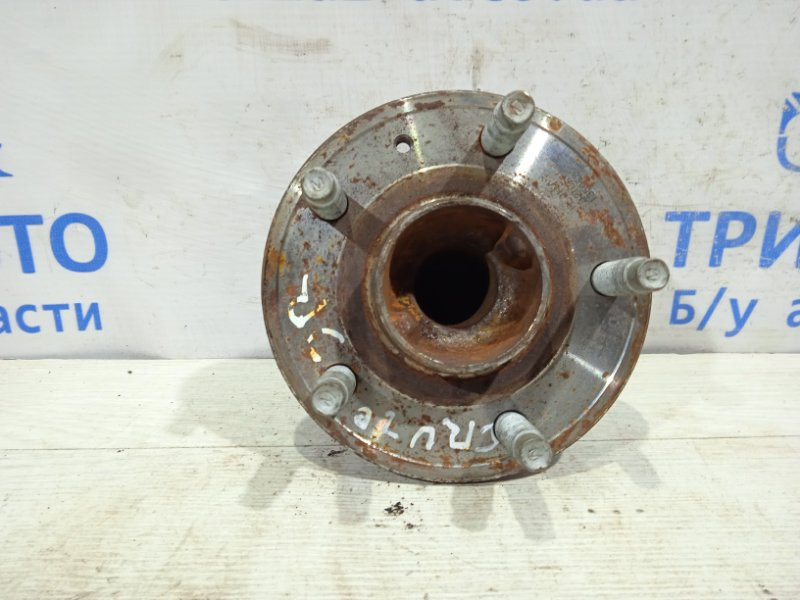 Ступица задняя Chevrolet Cruze 2009-2016 13502873 (Арт. 2567) Киев - изображение 1