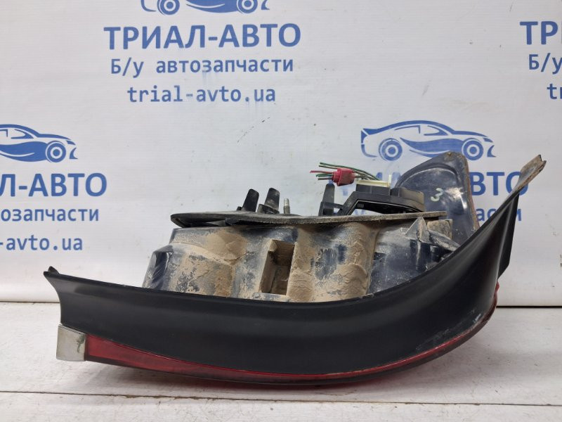 Фонарь задний внешний правый Toyota Avensis 2002-2010 8155105180 (Арт. 62023) Київ - зображення 5