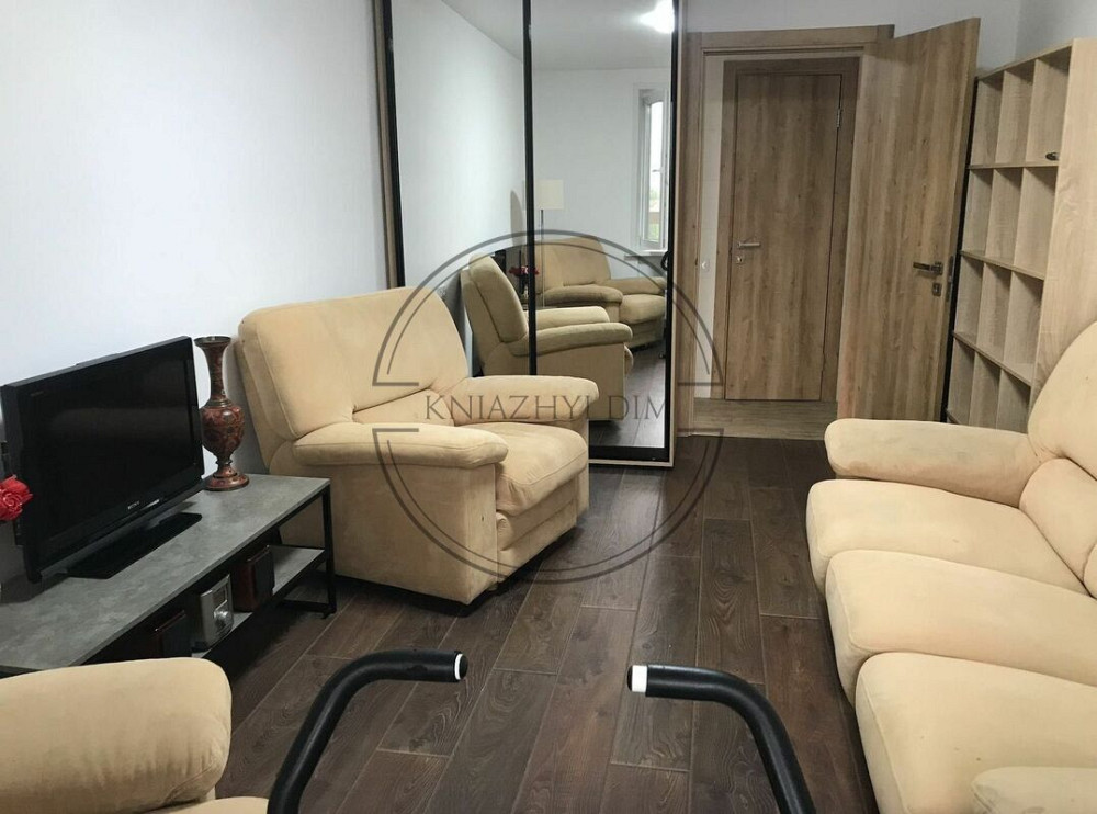 Хороша двокімнатна квартира, Солом'янський р-н. Код об'єкту : №11202384 Киев - изображение 5