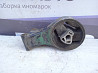 Подушка двс задняя Chevrolet Cruze J300 1.6 2008 (б/у) Київ