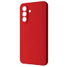 Чохол WAVE Colorful Case (TPU) для Samsung Galaxy A57 Red Харків