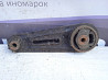 Подушка ДВС задняя Nissan Qashqai J10 2.0 БЕНЗИН MR20DE 2006 (б/у) Київ