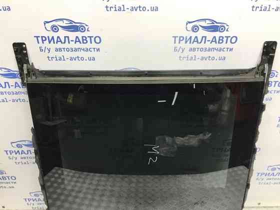 Стекло панорамной крыши Kia Ceed JD 1.6 DIESEL D4FB 2012 задн. (б/у) Київ