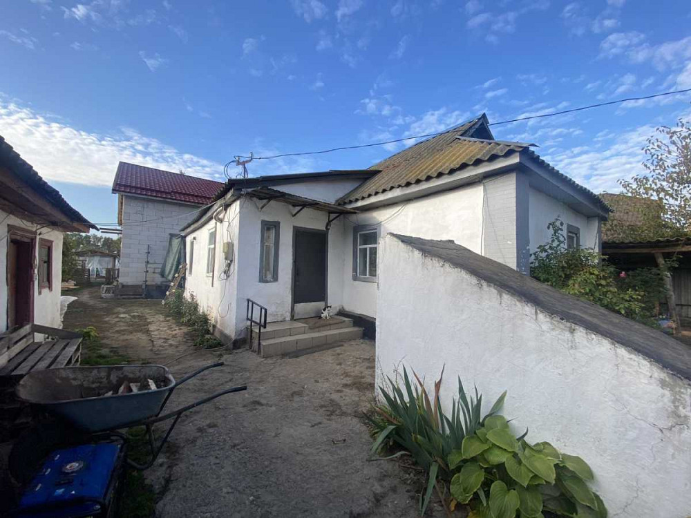 продажа 4-к дом Бориспольский, Великая Александровка, 60000 $  - зображення 5